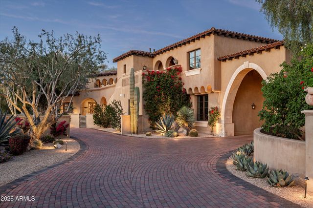 10040 E HAPPY VALLEY Road 8, Scottsdale, AZ 85255