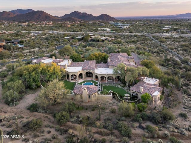 10040 E HAPPY VALLEY Road 8, Scottsdale, AZ 85255