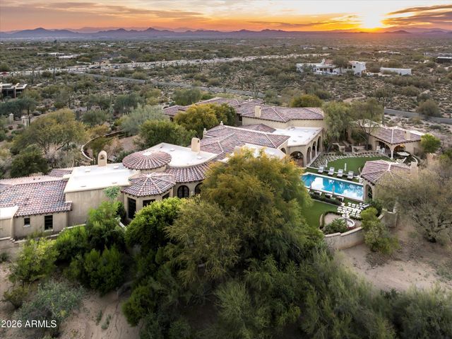 10040 E HAPPY VALLEY Road 8, Scottsdale, AZ 85255