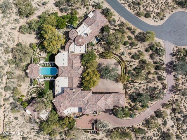 10040 E HAPPY VALLEY Road 8, Scottsdale, AZ 85255