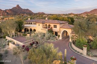 10040 E HAPPY VALLEY Road 8, Scottsdale, AZ 85255