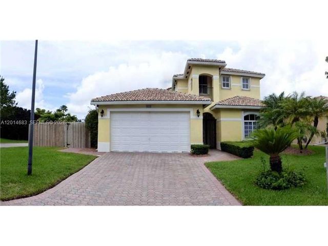 9026 SW 160th Ter, Palmetto Bay, FL 33157
