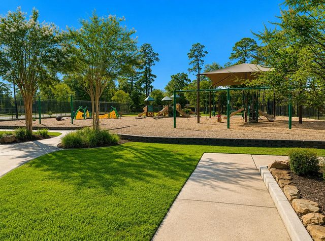 16711 Quiet Trail Drive, Humble, TX 77396