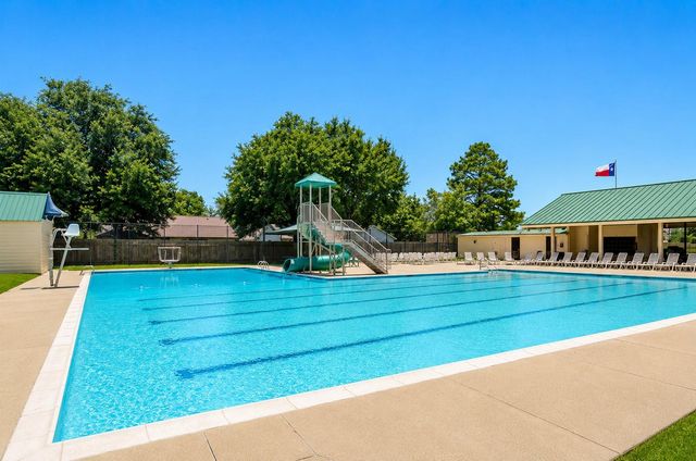 16711 Quiet Trail Drive, Humble, TX 77396