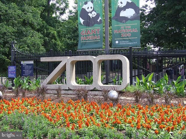 2901 NEWARK ST NW, Washington, DC 20008