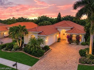 8725 Largo Mar DR, Estero, FL 33967