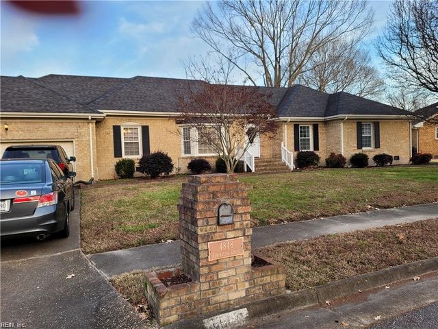 4848 Admiration DR, Virginia Beach, VA 23464