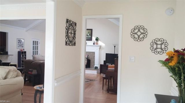 4848 Admiration DR, Virginia Beach, VA 23464