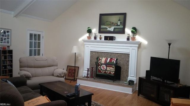 4848 Admiration DR, Virginia Beach, VA 23464