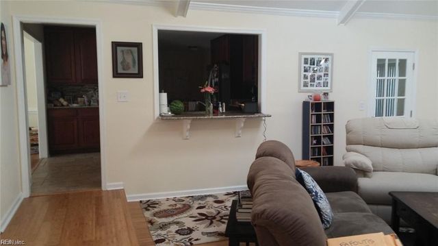 4848 Admiration DR, Virginia Beach, VA 23464