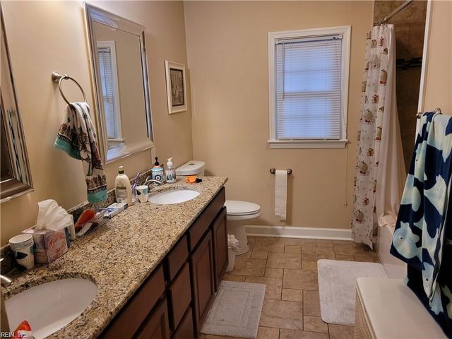 4848 Admiration DR, Virginia Beach, VA 23464