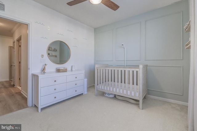 1332 SIERRA DR, Hamilton, NJ 08619