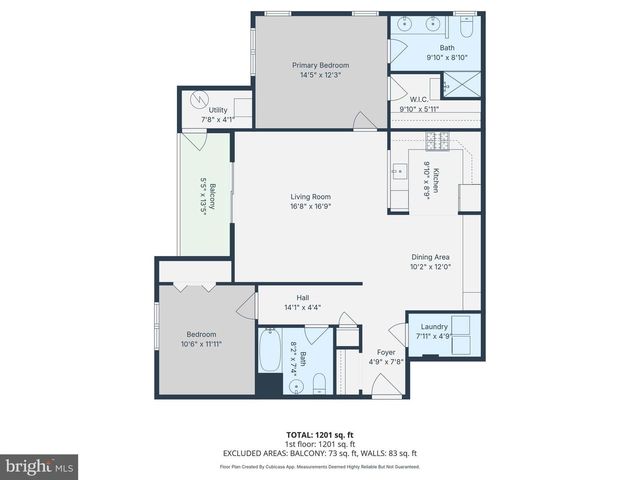 1332 SIERRA DR, Hamilton, NJ 08619