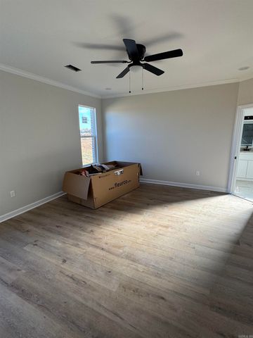 221 Michelle Drive, Beebe, AR 72012