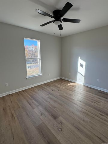 221 Michelle Drive, Beebe, AR 72012