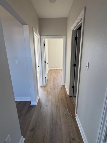 221 Michelle Drive, Beebe, AR 72012