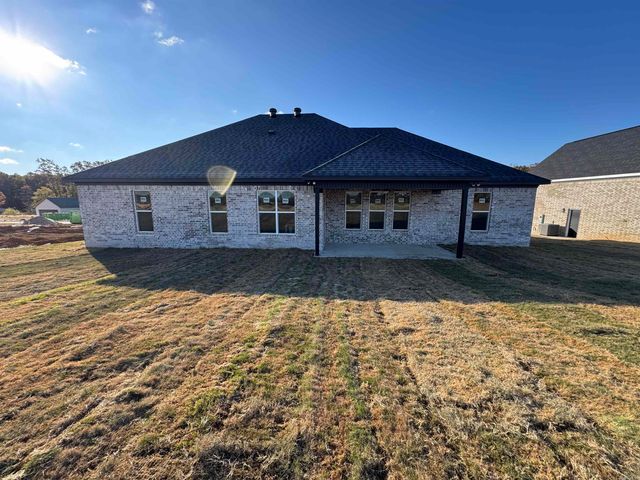 221 Michelle Drive, Beebe, AR 72012