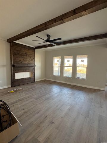 221 Michelle Drive, Beebe, AR 72012