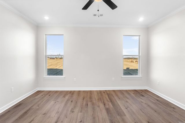 221 Michelle Drive, Beebe, AR 72012