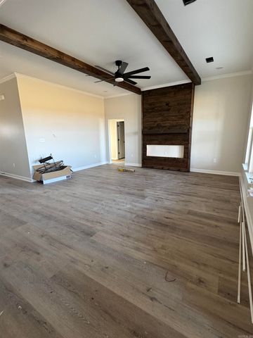 221 Michelle Drive, Beebe, AR 72012