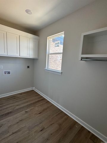 221 Michelle Drive, Beebe, AR 72012