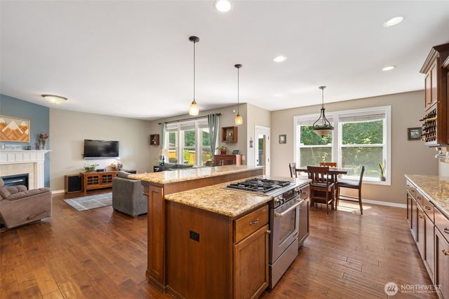 714 182nd Street E, Spanaway, WA 98387