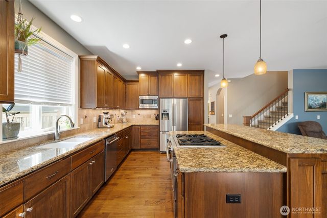714 182nd Street E, Spanaway, WA 98387