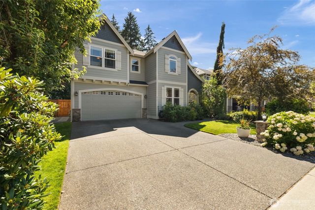 714 182nd Street E, Spanaway, WA 98387