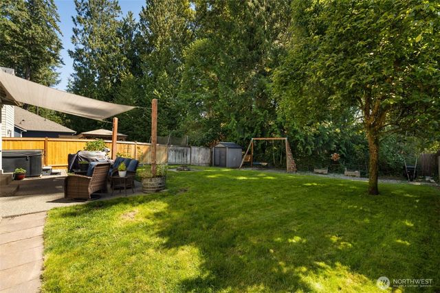 714 182nd Street E, Spanaway, WA 98387