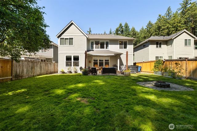 714 182nd Street E, Spanaway, WA 98387