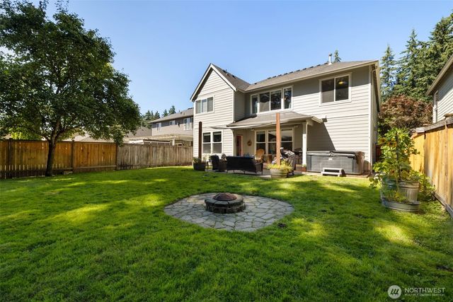 714 182nd Street E, Spanaway, WA 98387