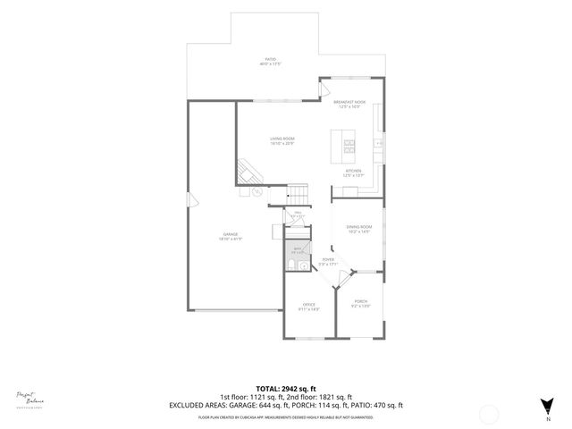 714 182nd Street E, Spanaway, WA 98387
