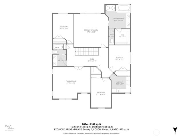 714 182nd Street E, Spanaway, WA 98387