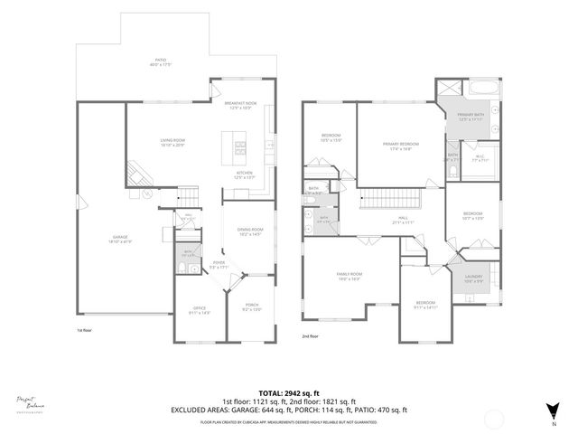 714 182nd Street E, Spanaway, WA 98387