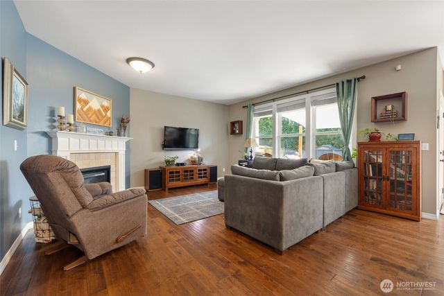 714 182nd Street E, Spanaway, WA 98387