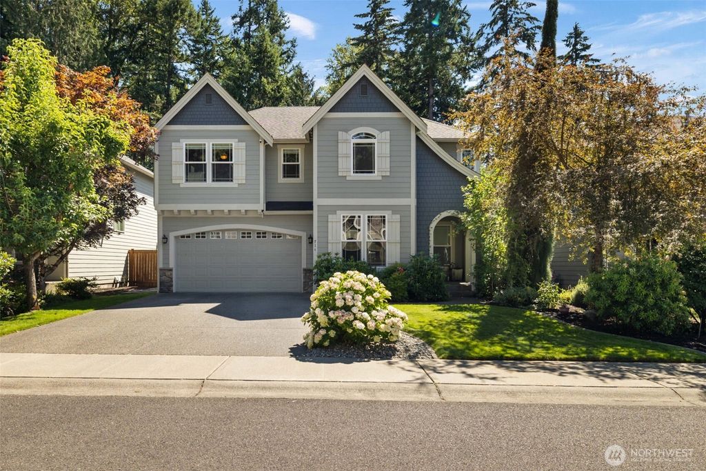 714 182nd Street E, Spanaway, WA 98387