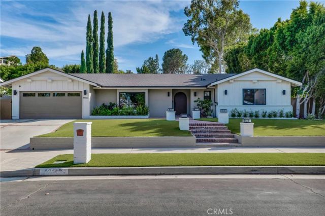 19160 Olympia Street, Porter Ranch, CA 91326