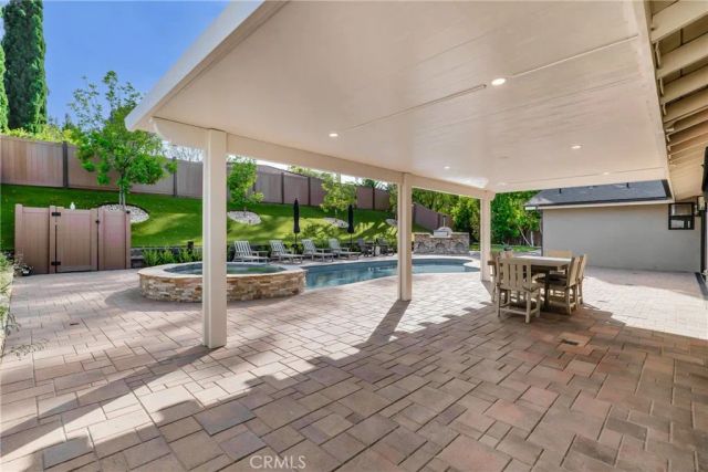 19160 Olympia Street, Porter Ranch, CA 91326