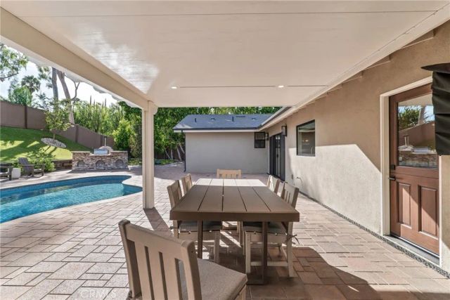 19160 Olympia Street, Porter Ranch, CA 91326