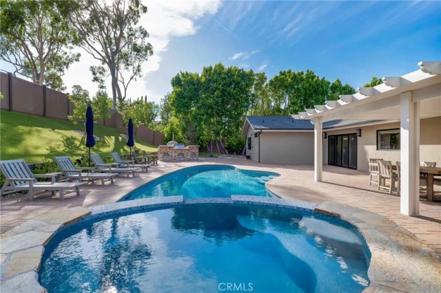 19160 Olympia Street, Porter Ranch, CA 91326