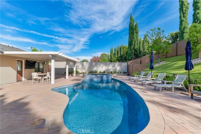 19160 Olympia Street, Porter Ranch, CA 91326