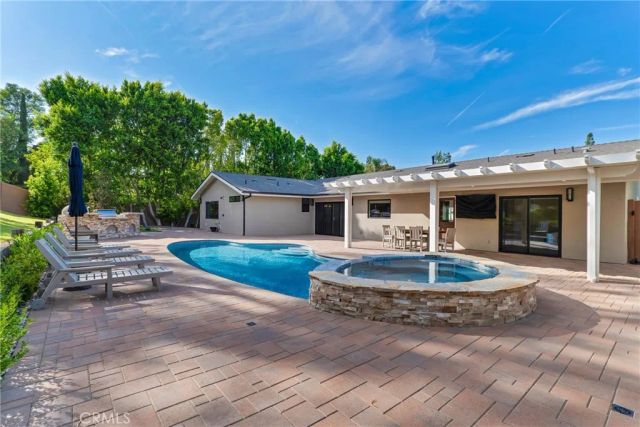 19160 Olympia Street, Porter Ranch, CA 91326