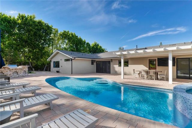 19160 Olympia Street, Porter Ranch, CA 91326