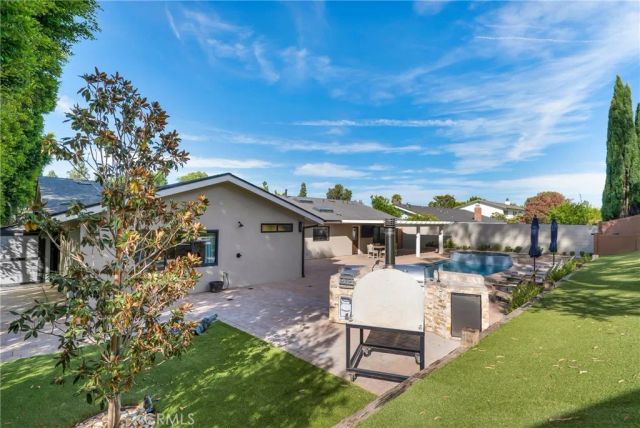 19160 Olympia Street, Porter Ranch, CA 91326