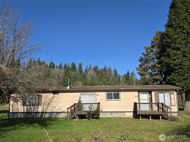 180 Salkum Road, Salkum, WA 98582