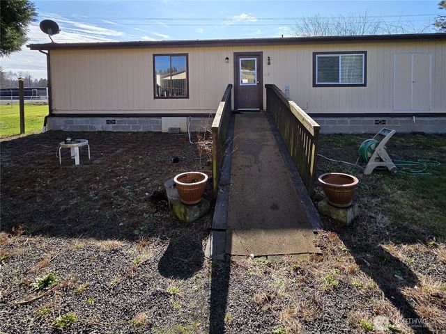 180 Salkum Road, Salkum, WA 98582