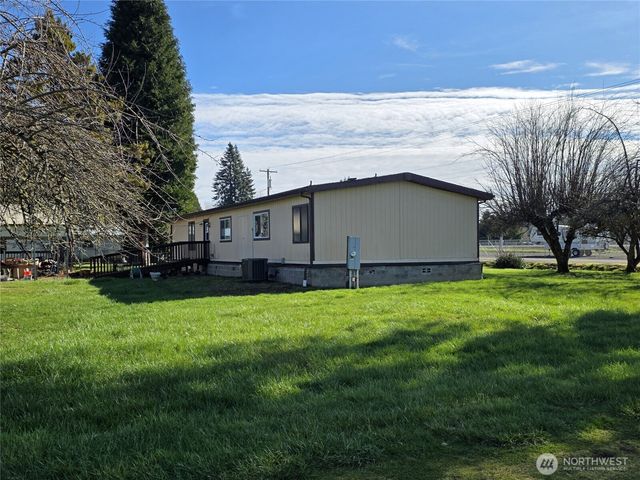 180 Salkum Road, Salkum, WA 98582