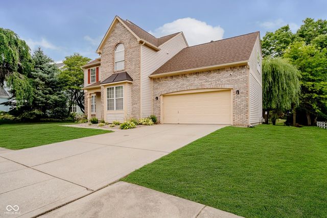 6158 Welker Drive, Indianapolis, IN 46236