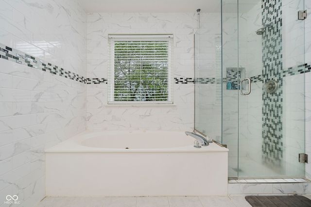 6158 Welker Drive, Indianapolis, IN 46236