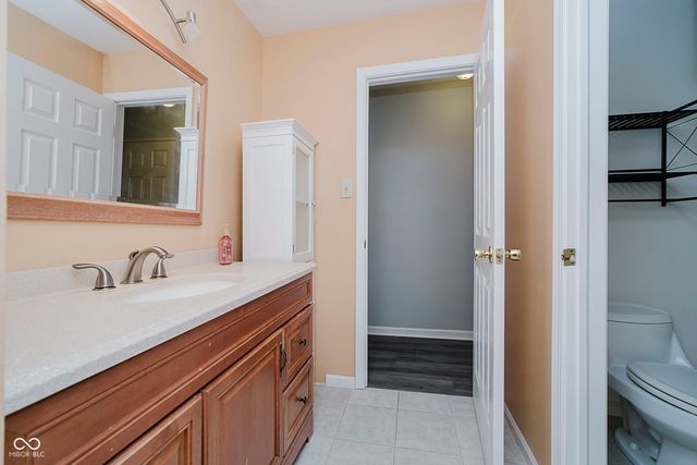 6158 Welker Drive, Indianapolis, IN 46236